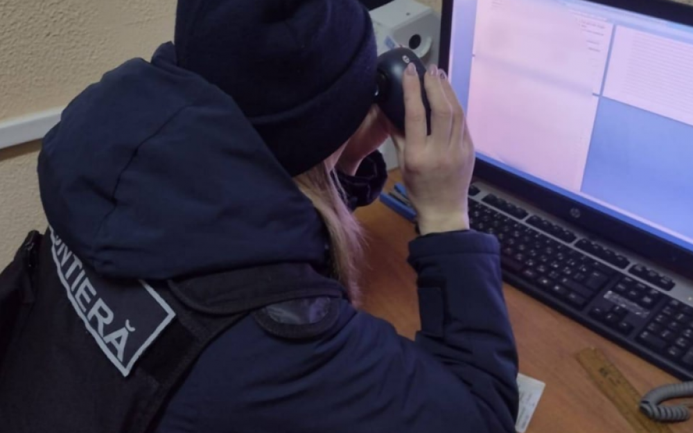 În ultimele 24 de ore, peste 20 de mii de oameni au părăsit Republica Moldova